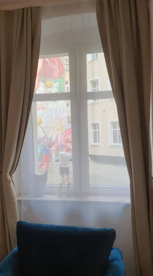 Old Town Apartment ポズナン エクステリア 写真