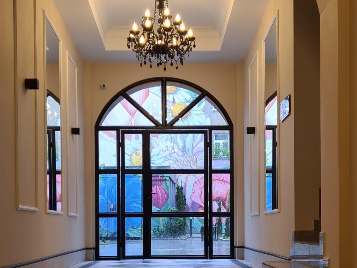 Old Town Apartment ポズナン エクステリア 写真