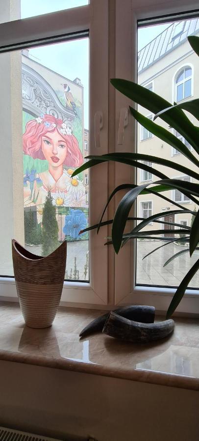Old Town Apartment ポズナン エクステリア 写真