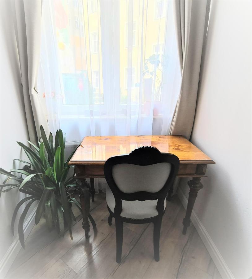 Old Town Apartment ポズナン エクステリア 写真